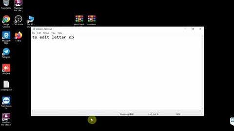 SPAMMING TUTORIAL WELL EXPLAINED 2022