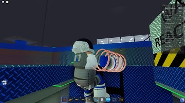 Pinewood Computer Core {Part 1}