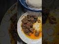 Father Treats Daughter to Authentic Bangladeshi Street Food