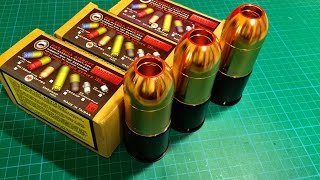 Madbull 40mm Grenade XM-PB4 screenshot 4
