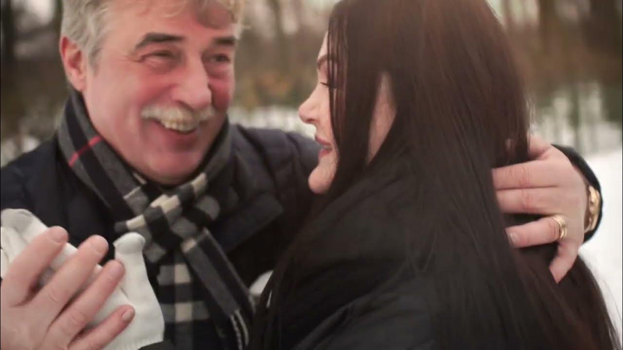 Я скучаю по тебе - YouTube