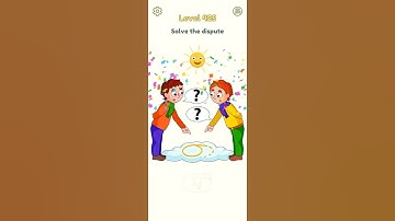 DOP 2 Level 425 |Delete one part 2 Level 425 #shorts #ARGaming #DOP2 #youtubeshorts #viralvideo