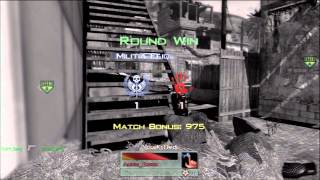 UPDATE! + Stupid Hitmarker