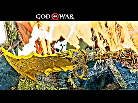 What do you wish would happen god of war Ragnarok??🪓🪓 : r/GodofWar