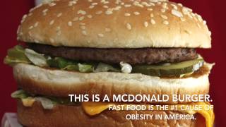 Fast Food PSA