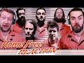 Home Free REACTION - ''Folsom Prison Blues''