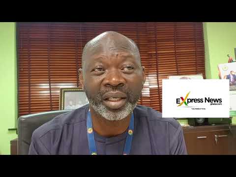 EXPRESS NEWS TV: MP FOR DBI CAUTIONS MOTORISTS DURING FESTIVE SEASON