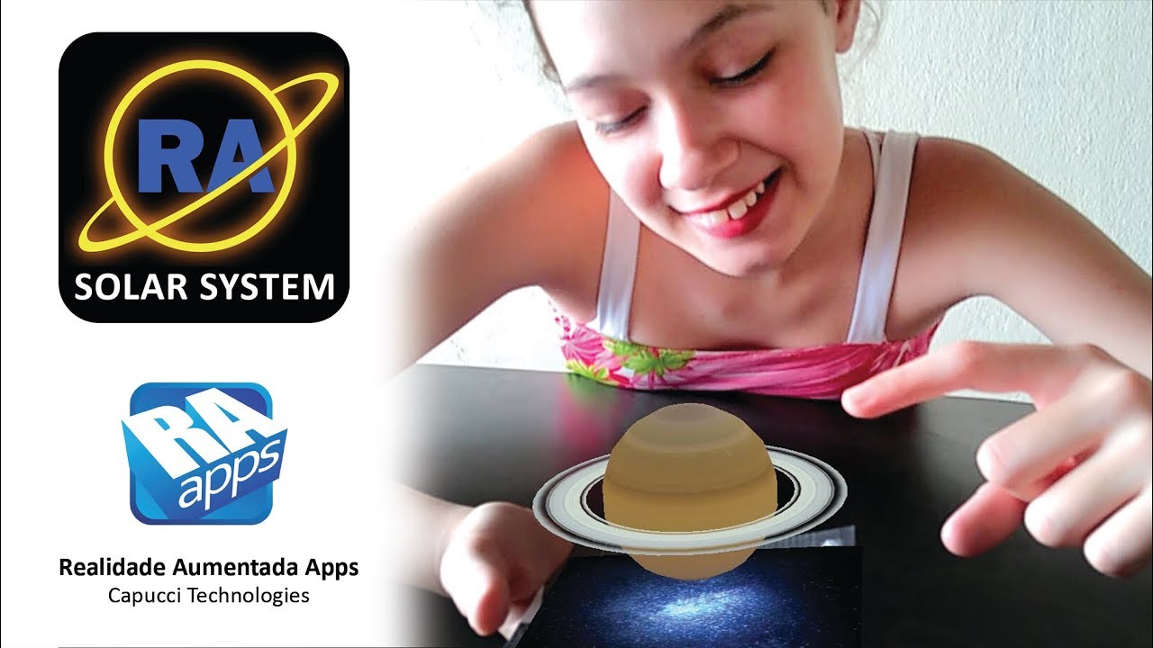 Solar System Ra Solar System RA - Versão 1.2 - YouTube