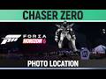 Forza Horizon 6 - Chaser Zero - Photo Location