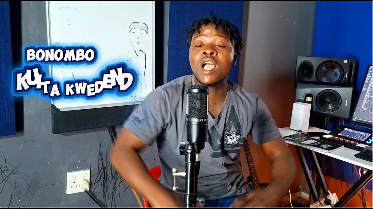 Bonombo Kuita Kwedenga