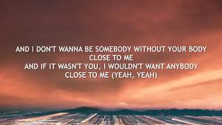 Ellie Goulding, Diplo, Swae Lee Close To Me Lyrics