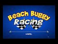 Winning from last place, Beach Buggy Racing