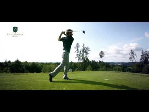 PANORAMA GOLF RESORT - official video English version