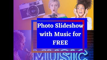 MX FUSION-Photo Slideshow with Music APP