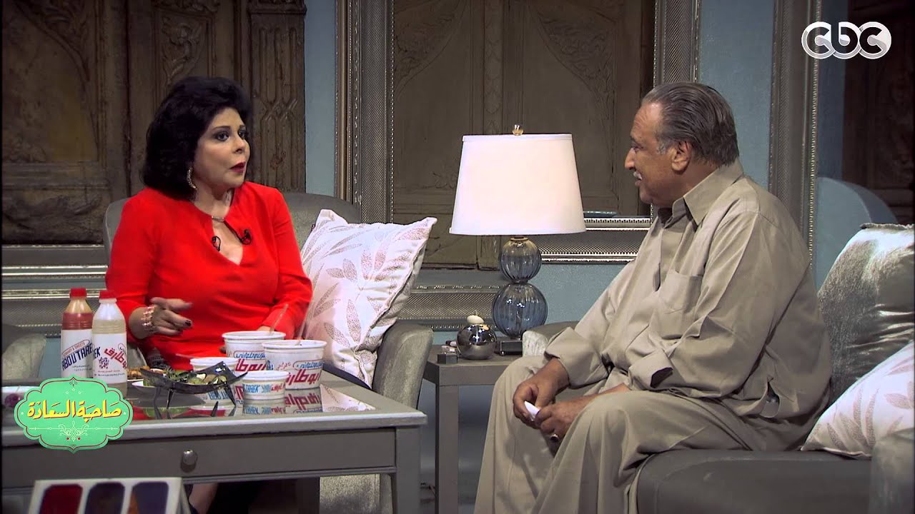 #صاحبة_السعادة | لقاء خاص مع صاحب محل أبو طارق للكشري