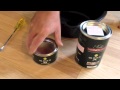 Product Review of Rubio Monocoat - A Product Review of Rubio Monocoat - A