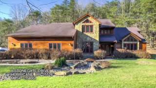 8 Stonegate Drive Winfield, WV