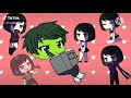 НАРКОМАНИЯ ИЗ ТИК ТОКА ГАЧА КЛУБ И ГАЧА ЛАЙФ (gacha club и gacha life)