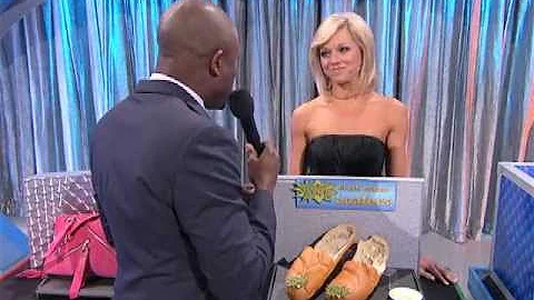 TIFFANY COYNE'S SIZZLE REEL