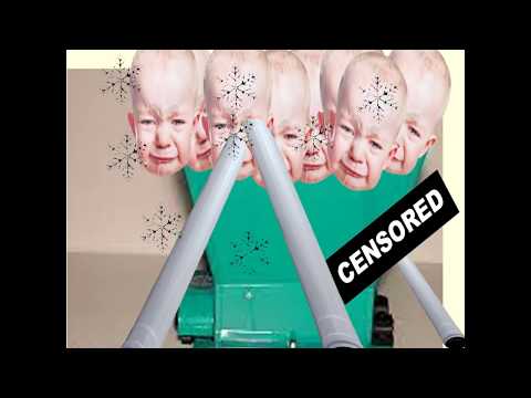 ჩვენი იგავ-არაკი: \"თოვლის პაპის საიდუმლო\"