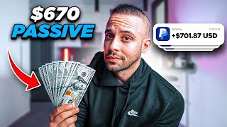 The EASIEST Way To Make Passive Income 2024 | Make Money Online by Mr Reis 9,791 views 2 months ago 26 minutes