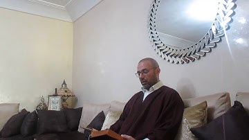 د. هشام البيض في ترتيل مبارك لسورة البقرة من الآية  ٦١  إلى الآية  ٦٦
