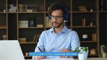 Top 5 AI Tools That Will Save You HOURS Every Week