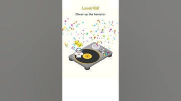 DOP 2: Delete One Part - Level 405 #shorts #dop2