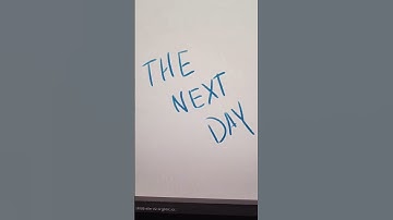 The algorithm always strikes when you least expect it 💔 #art #artist #artistsoninstagram #artists