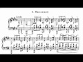 Rachmaninoff Prelude Op. 3 No. 2 in C# Minor (Rachmaninoff)