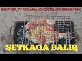 SETKAGA BALIQ