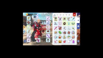 Trust the two TAP! +14 Monacle AA RK ROMC #ragnarok #romc