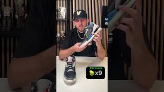 We Got Our Hands on the Rare Air Jordan 3!
