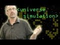 What if the Universe is a Computer Simulation? - Computerphile