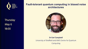 Fault-tolerant Quantum Computing in Biased Noise Architectures
