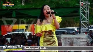 Sabila Permata - Midua Cinta New PALLAPA Live Bombastis