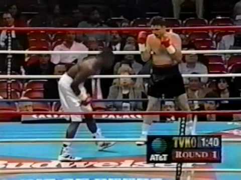 Floyd Mayweather Jr. vs. Bobby Giepert