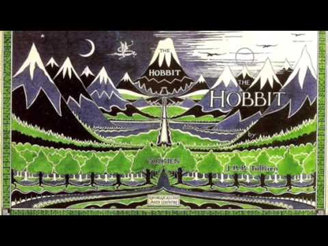 The Road Goes Ever On J R R Tolkien Poem Song With Original