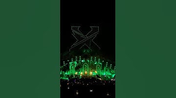 Excisions 2025 Lost Lands intro…#festival