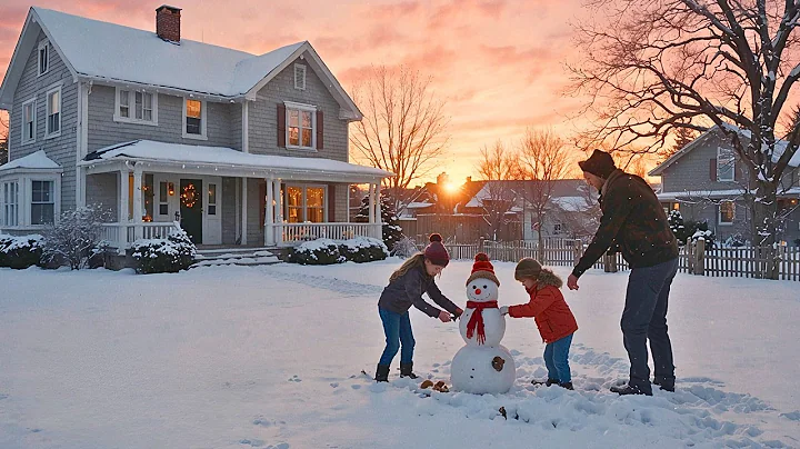 A Heartwarming Christmas Movie You’ll Want to Watch Again and Again 🎄 Full Movie