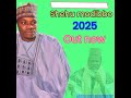 Sabuwar Qasidar Abba Mai Matasa Mesuna SHEHU MODIBO 2025