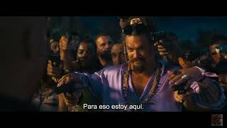 Maria Becerra Tu Cura  (FAST \u0026 FURIOUS X) AUDIO Oficial