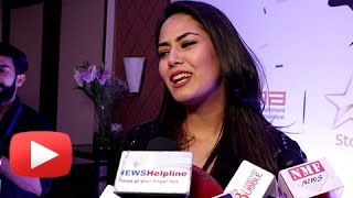 Mira rajput's angry reaction on her bollywood debut