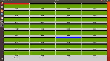 Hummbug Charge timelapse with Zeva BMS Monitoring