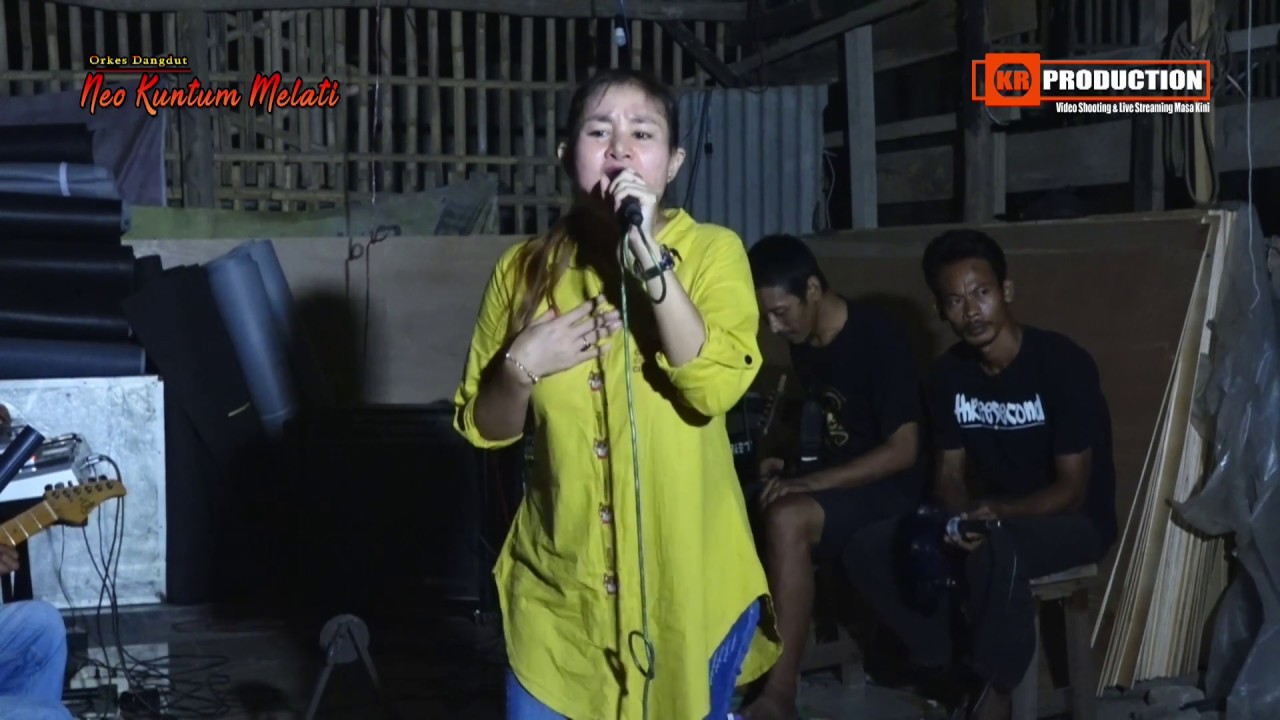 LUKISAN CINTA WAWAS IBANEZ ORKES DANGDUT NEO LUKISAN CINTA WAWAS IBANEZ ORKES DANGDUT NEO