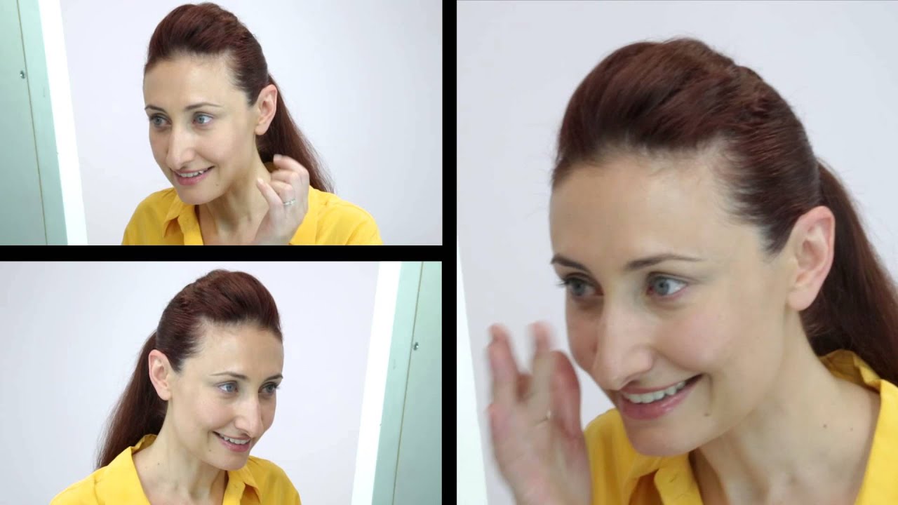 How-to: layer skin care products - YouTube