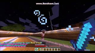 Cosmiccraft Skyblock Diamond Davidsson11 Donator Abuse Video