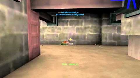 WCG2002: GitzZz(POV) vs pasarel on Turbine