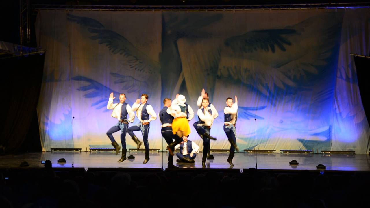 Lúčnica 101. svetový kongres esperanta Nitra 1