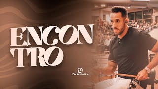 DANILO MARTINS | ENCONTRO | BRÁS ADORAÇÃO | (Drum Cam)